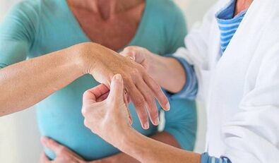 Die Hauptunterschiede bei Arthritis und Arthrose