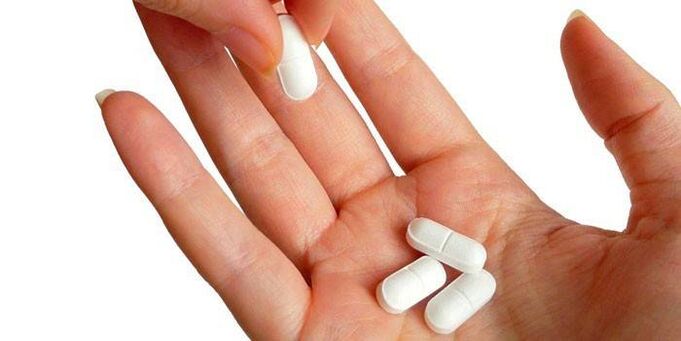 Behandlung